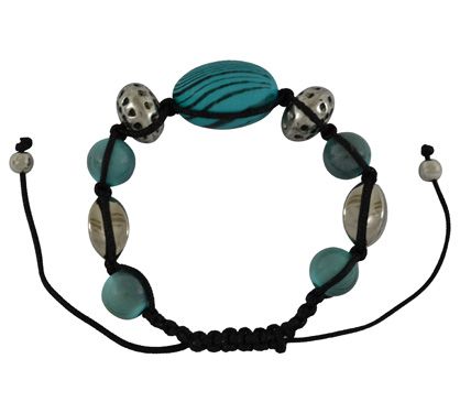 Pulseira Chambala - Amor Eterno Amor e Avenida Brasil