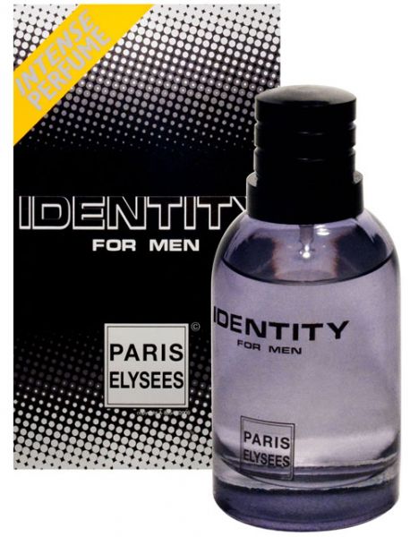 IDENTITY
