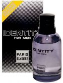 IDENTITY