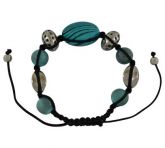 Pulseira Chambala - Amor Eterno Amor e Avenida Brasil
