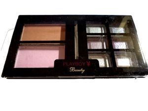 Paleta Playboy Beauty