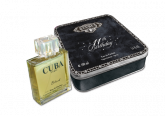 Cuba Black