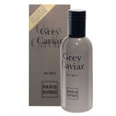 Grey Caviar