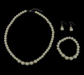 Conjunto Pérolas